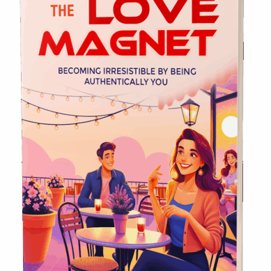 The Love Magnet