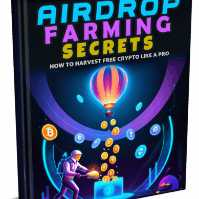Airdrop Farming Secrets