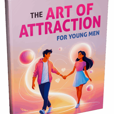The Art of Attraction for Young Men
