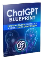 ChatGPT Blueprint