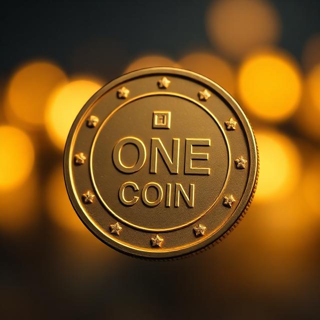 Investing in Tomorrow: OneCoin’s Role in Transforming Digital Investments