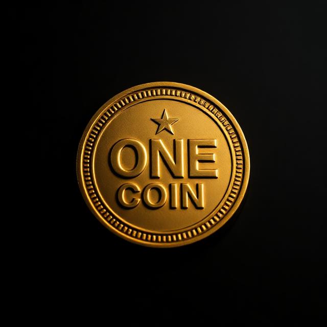 OneCoin Revolution: The New Era of Digital Currency and Assets