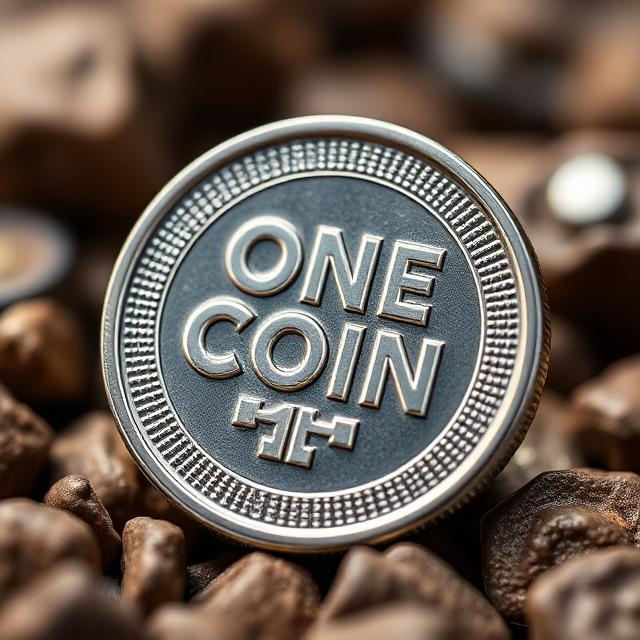 OneCoin: The Game-Changer in Digital Asset Investment