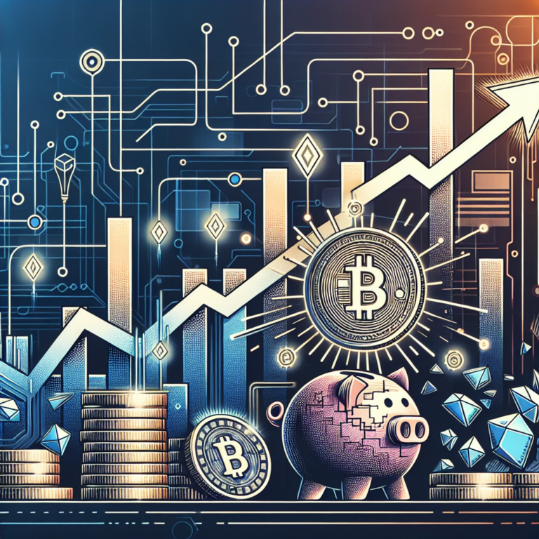 The Evolution of Digital Investments: Inside OneCoin’s Disruptive Model