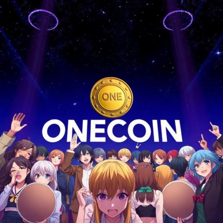 OneCoin: Pioneering a New Paradigm in Digital Asset Management