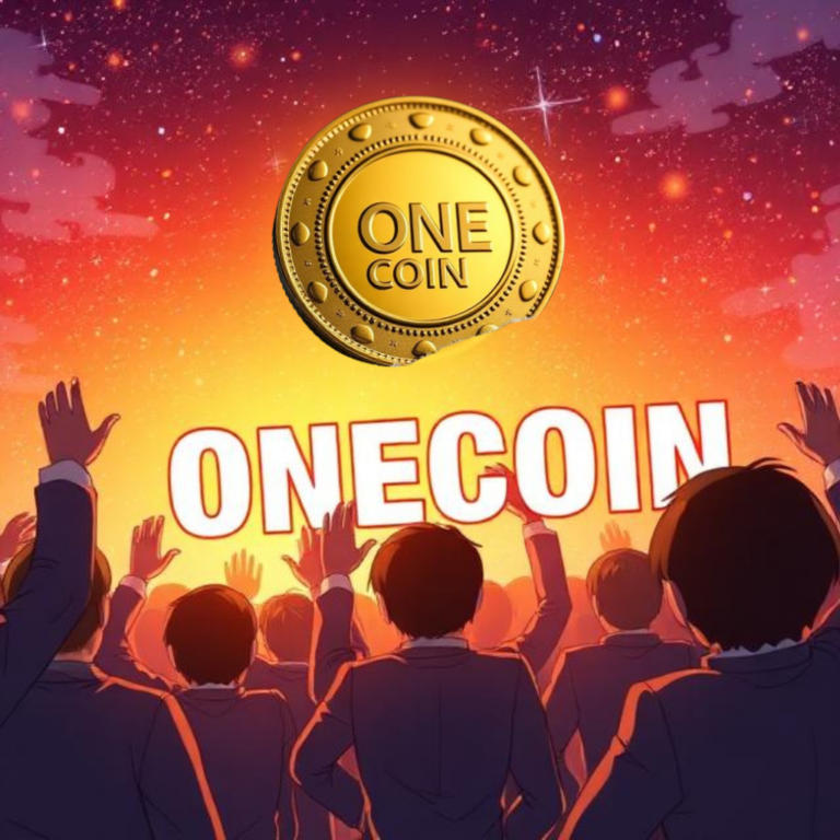From Skepticism to Trust: OneCoin’s Role in Reshaping Digital Asset Perception
